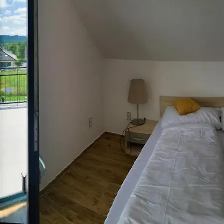 Apartmanove Domy Lipno 1 Frymburk Exterior photo