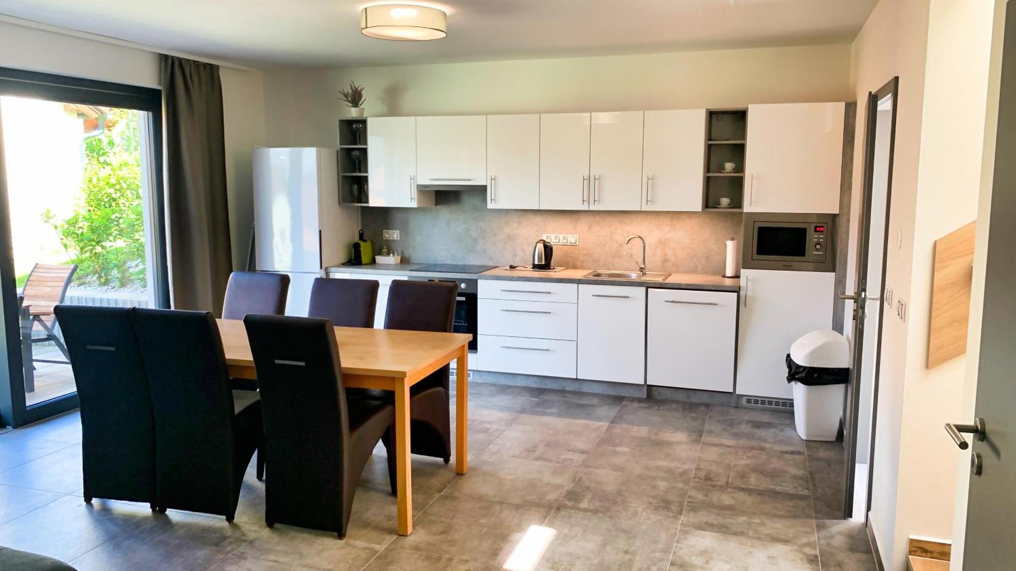 Apartmanove Lipno 1 Apartment