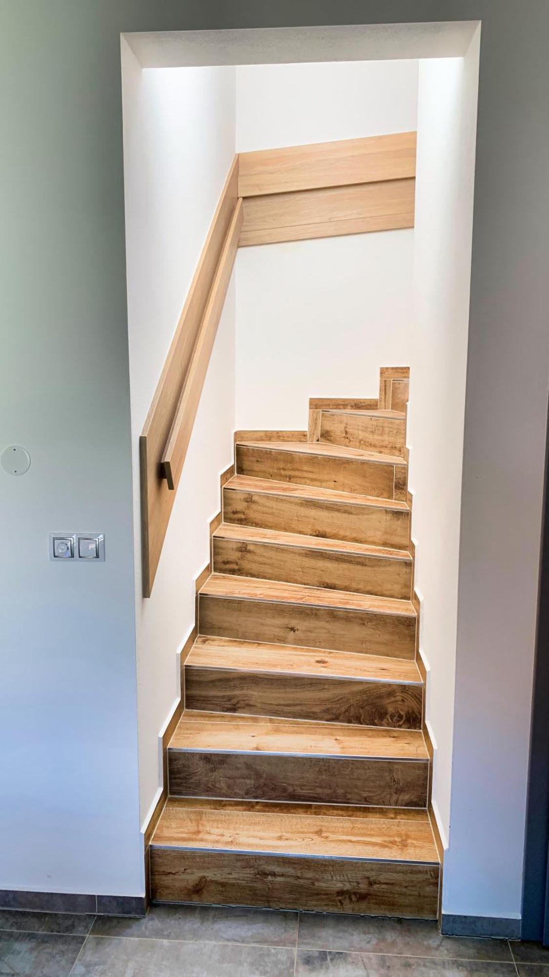 Apartment Apartmanove Lipno 1