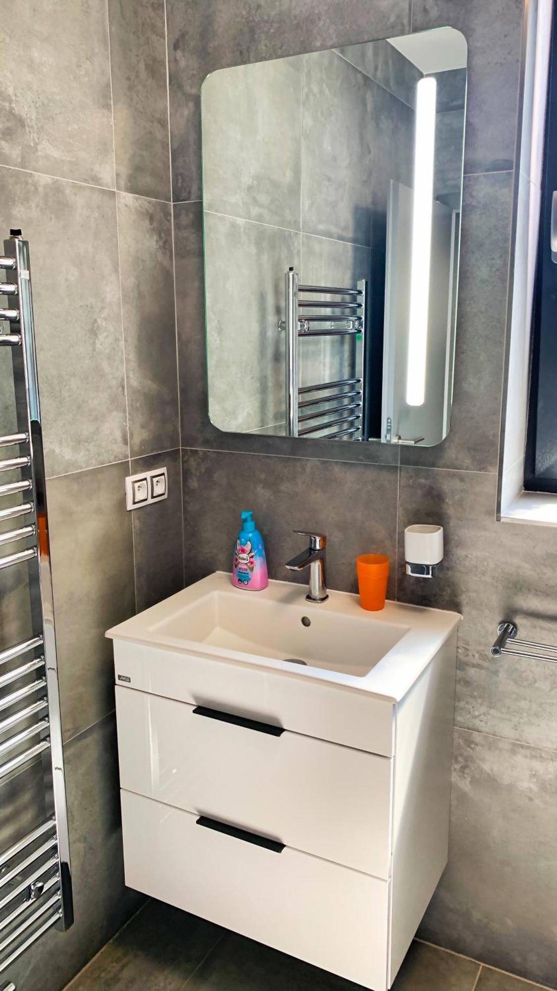 Apartmanove Lipno 1 公寓 弗林布尔克