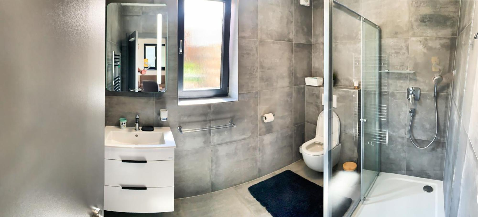 Apartmanove Lipno 1 *