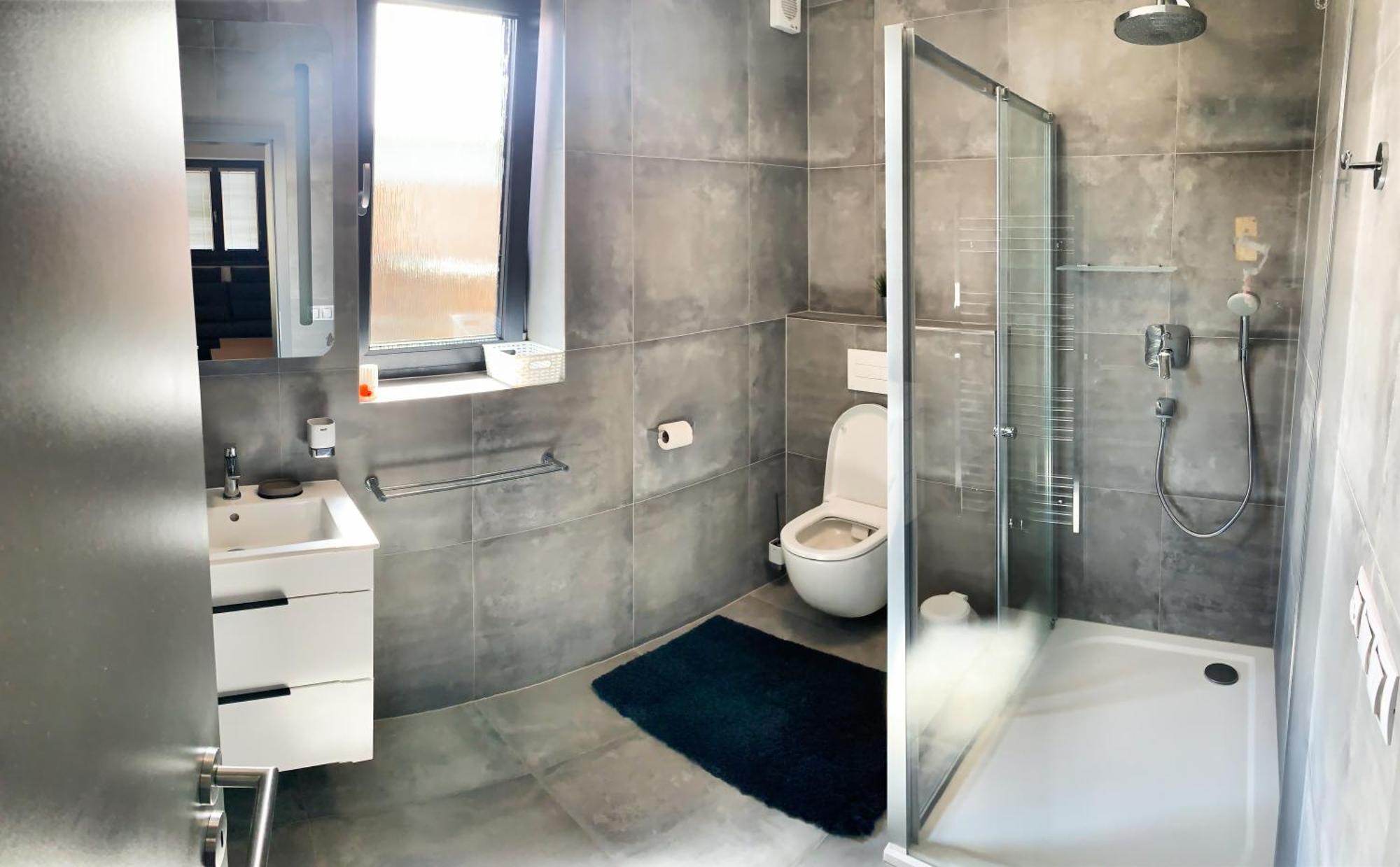 Apartmanove Lipno 1
