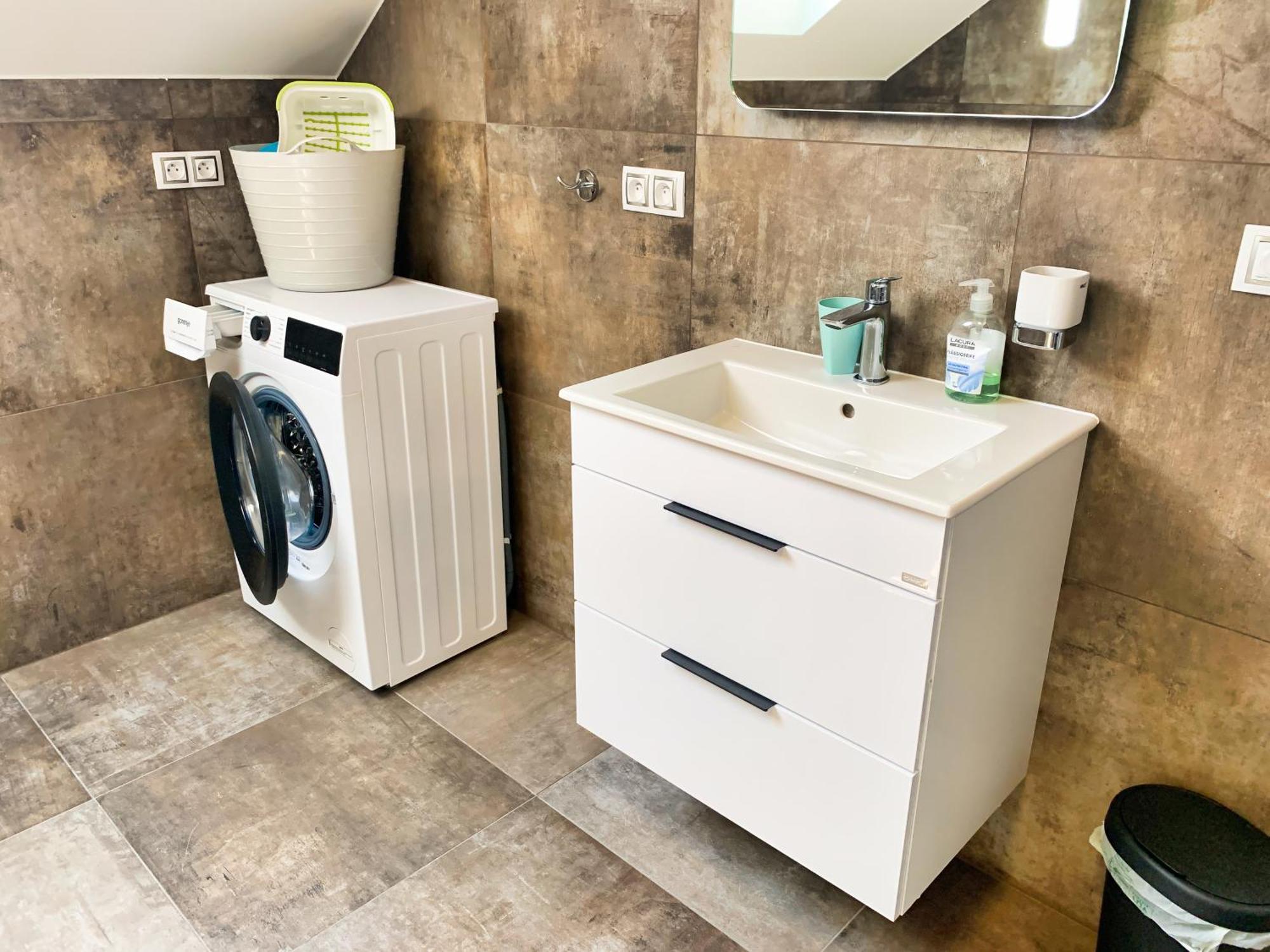 Apartmanove Lipno 1 *