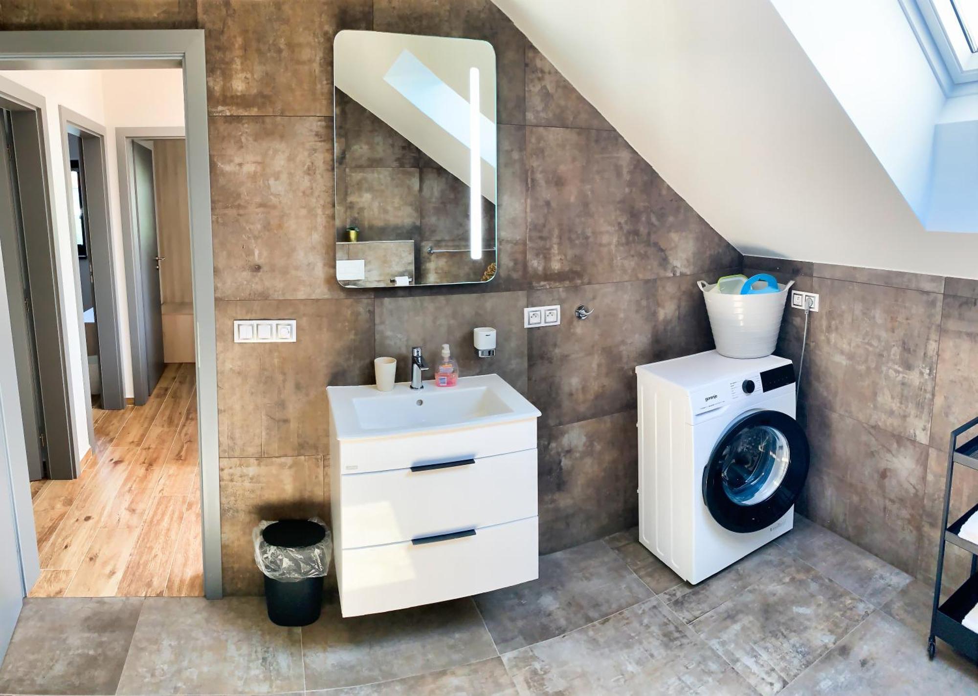 Apartmanove Lipno 1 Apartment *