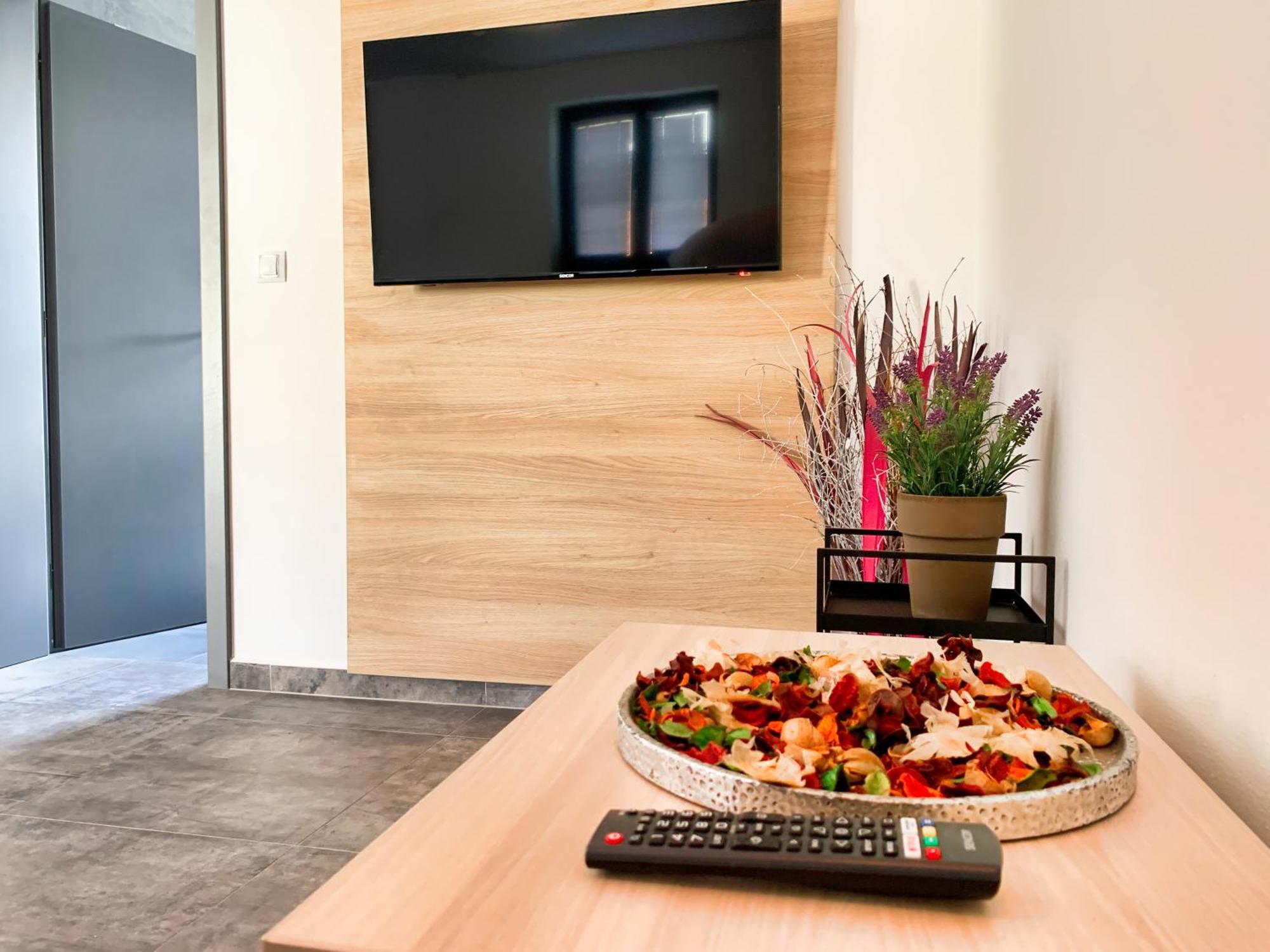 Apartmanove Lipno 1 Apartment Frymburk