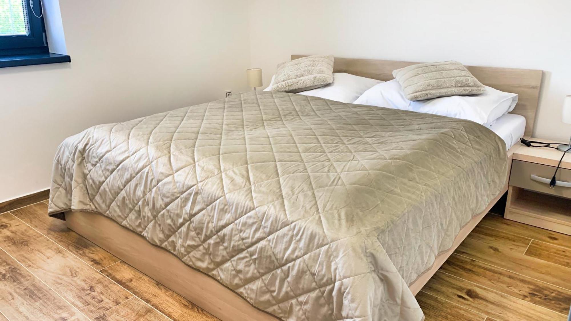 Apartmanove Lipno 1 Apartment