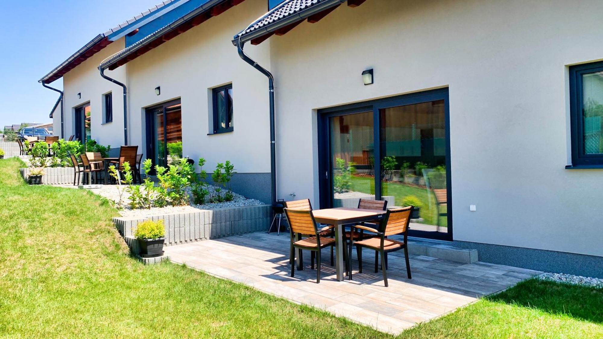 Apartment Apartmanove Lipno 1