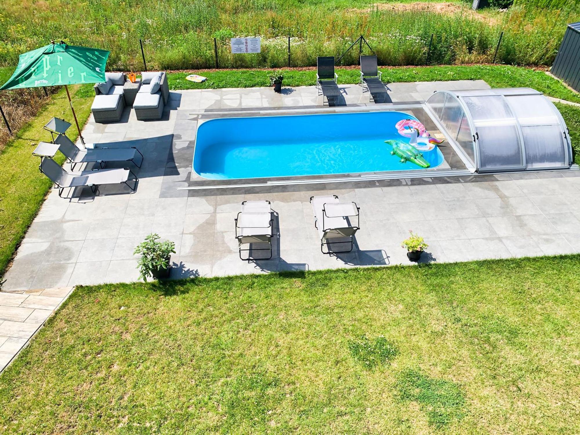 Apartmanove Lipno 1 * Frymburk